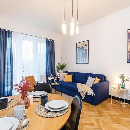 Superapart Tarchominska Apt 24 Apartment Warsaw Exterior photo